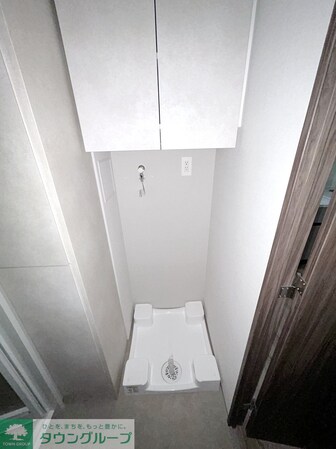 ルフォンプログレ押上EASTの物件内観写真